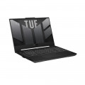 Laptop ASUS TUF Gaming F16 FX607JU-N3139W (Intel Core i7-13650HX | RTX4050 | 16 inch WUXGA | 16GB | 512GB | Win 11 Home | Xám)