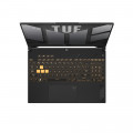 Laptop ASUS TUF Gaming F16 FX607JU-N3139W (Intel Core i7-13650HX | RTX4050 | 16 inch WUXGA | 16GB | 512GB | Win 11 Home | Xám)