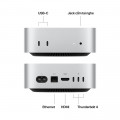 Mac mini M4 2024 10CPU 10GPU 16GB 256GB MU9D3SA/A - Chính hãng Apple Việt Nam