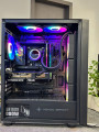 Bộ PC MAC42 i7 14700KF | RTX 5060ti-16G | RAM 32GB