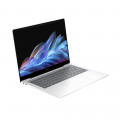 Laptop HP OmniBook X 14-fe1010QU B53KBPA (Snapdragon X Plus X1P-42-100 | 16GB | 512GB | 14 inch 2.2 K | Cảm ứng | Win 11 | Bạc)