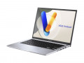 Laptop Asus Vivobook 14 X1405VA-LY623W (Intel Core i5-13420H | 16GB | 512GB | 14 inch WUXGA | Win 11 | Bạc)