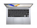 Laptop Asus Vivobook 14 X1405VA-LY623W (Intel Core i5-13420H | 16GB | 512GB | 14 inch WUXGA | Win 11 | Bạc)