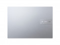 Laptop Asus Vivobook 14 X1405VA-LY623W (Intel Core i5-13420H | 16GB | 512GB | 14 inch WUXGA | Win 11 | Bạc)