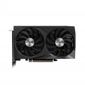 Card màn hình Gigabyte RTX 3060 GAMING OC 8GD 