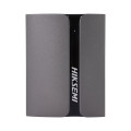 Ổ cứng di động SSD HIKSEMI 1Tb T300S (Type-C và USB3.1/ 560MB/s/ 500MBps/ Xám)