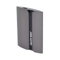 Ổ cứng di động SSD HIKSEMI 1Tb T300S (Type-C và USB3.1/ 560MB/s/ 500MBps/ Xám)