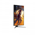 Màn Hình AOC 25G4S (24.5 inch - IPS - FHD - 310Hz - 0.3ms)