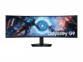 Màn hình Gaming Samsung Odyssey G9 G91F LS49FG912EEXXV (49 inch - VA - DQHD - 144Hz - 1ms - Speaker)