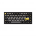 Bàn phím cơ AKKO 5075B Plus Black & Gold- RGB (Hotswap/RGB/Multi-modes)