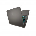 Laptop MSI Thin 15 B13UCX-2080VN (Intel Core i5-13420H | RTX 2050 4GB | 15.6 inch FHD IPS 144Hz | 16 GB | 512GB | Win 11 | Xám | Vỏ nhôm)