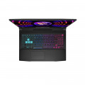 Laptop MSI Katana 15 B13VEK-2415VN (Intel Core i5-13420H | RTX 4050 6GB GDDR6 | 15.6 inch FHD | 8GB | 512GB | Windows 11 Home SEA | Đen)