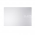 Laptop ASUS Vivobook X1404VA-NK394W (Intel Core i3-1315U | Intel UHD Graphics | 14 inch FHD | 8GB | 512GB | Win 11 Home | Bạc)