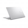 Laptop ASUS Vivobook X1404VA-NK394W (Intel Core i3-1315U | Intel UHD Graphics | 14 inch FHD | 8GB | 512GB | Win 11 Home | Bạc)