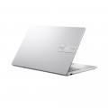 Laptop ASUS Vivobook X1404VA-NK394W (Intel Core i3-1315U | Intel UHD Graphics | 14 inch FHD | 8GB | 512GB | Win 11 Home | Bạc)