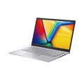 Laptop ASUS Vivobook X1404VA-NK394W (Intel Core i3-1315U | Intel UHD Graphics | 14 inch FHD | 8GB | 512GB | Win 11 Home | Bạc)