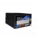 Nguồn máy tính Start Power 550W 80 Plus Gold