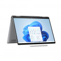 Laptop HP Envy x360 14-fa0097AU AY8U7PA (R5 8640HS/ 16GB/ 512GB SSD/ 14.0inch OLED Touch/ 120Hz/ Win11/ Silver/ Vỏ nhôm/ Pen)