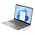 Laptop HP Envy x360 14-fa0097AU AY8U7PA (R5 8640HS/ 16GB/ 512GB SSD/ 14.0inch OLED Touch/ 120Hz/ Win11/ Silver/ Vỏ nhôm/ Pen)