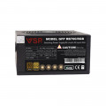 Nguồn máy tính VSP GFP-RB700-RGB 80 Plus Bronze