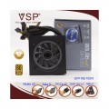 Nguồn máy tính VSP GFP-RB700-RGB 80 Plus Bronze