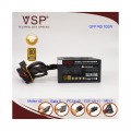 Nguồn máy tính VSP GFP-RB700-RGB 80 Plus Bronze