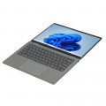 Laptop HP Envy x360 14-fa0050AU A29H8PA (R5 8640HS/ 16GB/ 512GB SSD/ 14 inch OLED Touch/ 120Hz/ Win11/ Silver/ Vỏ nhôm/ Pen)