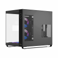 Vỏ Case Máy Tính Ocypus Iota C70 BK ARGB
