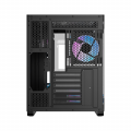 Vỏ Case Máy Tính Ocypus Iota C70 BK ARGB