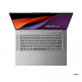 Laptop Lenovo IdeaPad Slim 5 OLED 15ARP10 83J3002SVN (AMD Ryzen 7 7735HS | 32GB | 512GB | AMD Radeon 680M | 15.1 inch WQXGA | Win 11 | Xám)