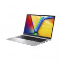 Laptop Asus Vivobook 15 X1502VA-BQ885W (Intel Core i5-13420H | 16GB | 512GB | Intel UHD | 15.6 inch FHD IPS | Win 11 | Bạc)