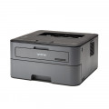 Máy in Laser đen trắng Brother HL-L2321D (In đảo mặt| A4| A5 USB)
