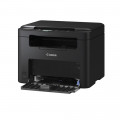 Máy in laser đen trắng đa năng Canon MF271DN (In đảo mặt| Copy| Scan| A4| A5 USB| LAN)