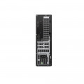 Máy tính để bàn đồng bộ Dell Tower ECT1250 71069157 (Intel Core i3-14100 | 8GB | 512GB SSD | Intel UHD Graphics 730 | ax+BT | KB, M | McAfee LS | Win 11 Home | 1Y WTY)