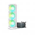Tản nhiệt PANORAMA SE 360 ARGB White