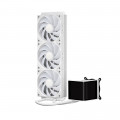 Tản nhiệt PANORAMA SE 360 ARGB White