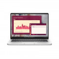 Laptop Dell Pro 14 PC14250 71076111 (Intel Core 5 120U | 16GB | 1TB | Intel Graphics | 14 inch FHD+ | Win 11 Home)