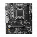 Mainboard MSI PRO A620M-E (AMD Socket AM5, m-ATX, 2 khe RAM DDR5)