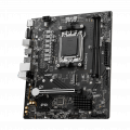 Mainboard MSI PRO A620M-E (AMD Socket AM5, m-ATX, 2 khe RAM DDR5)