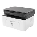 Máy in laser đen trắng HP 136W 4ZB86A (In| A4| A5| Copy| Scan|USB| WIFI)