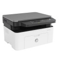 Máy in laser đen trắng HP 136W 4ZB86A (In| A4| A5| Copy| Scan|USB| WIFI)