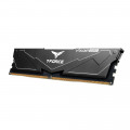 RAM DESKTOP TEAMGROUP Vulcan 16GB DDR5 6000Mhz Black (FLBD516G6000HC38A01)
