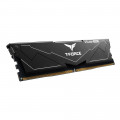 RAM DESKTOP TEAMGROUP Vulcan 16GB DDR5 6000Mhz Black (FLBD516G6000HC38A01)