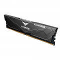 RAM DESKTOP TEAMGROUP Vulcan 16GB DDR5 6000Mhz Black (FLBD516G6000HC38A01)