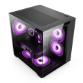Vỏ Case Gaming Centaur NEX-02 Vertex
