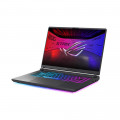 Laptop ASUS ROG Strix G16 G615JMR-S5155W (Intel Core i7-14650HX | RTX 5060 8GB | 16 inch 2.5K IPS 240Hz | 32GB | 1TB | Win 11 | Xám)