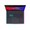 Laptop ASUS ROG Strix G16 G615JPR-S5107W (Intel Core i7-14650HX | RTX 5070 8GB | 16 inch 2.5K IPS 240Hz | 32GB | 1TB | Win 11 | Xám)