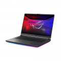 Laptop ASUS ROG Strix G16 G615LR-S5289W (Intel Core Ultra 7 255HX | RTX 5070 Ti 12GB | 16 inch 2.5K IPS 240Hz | 16GB | 1TB | Win 11 | Xám)
