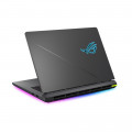 Laptop ASUS ROG Strix G16 G615LR-S5289W (Intel Core Ultra 7 255HX | RTX 5070 Ti 12GB | 16 inch 2.5K IPS 240Hz | 16GB | 1TB | Win 11 | Xám)