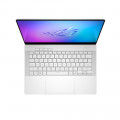 Laptop ASUS ROG Zephyrus G14 GA403 Ryzen AI 9 GA403WM-QS058WS (AMD Ryzen AI 9 HX 370 | RTX 5060 | 14 inch 3K OLED | 32GB | 1TB  | Trắng)
